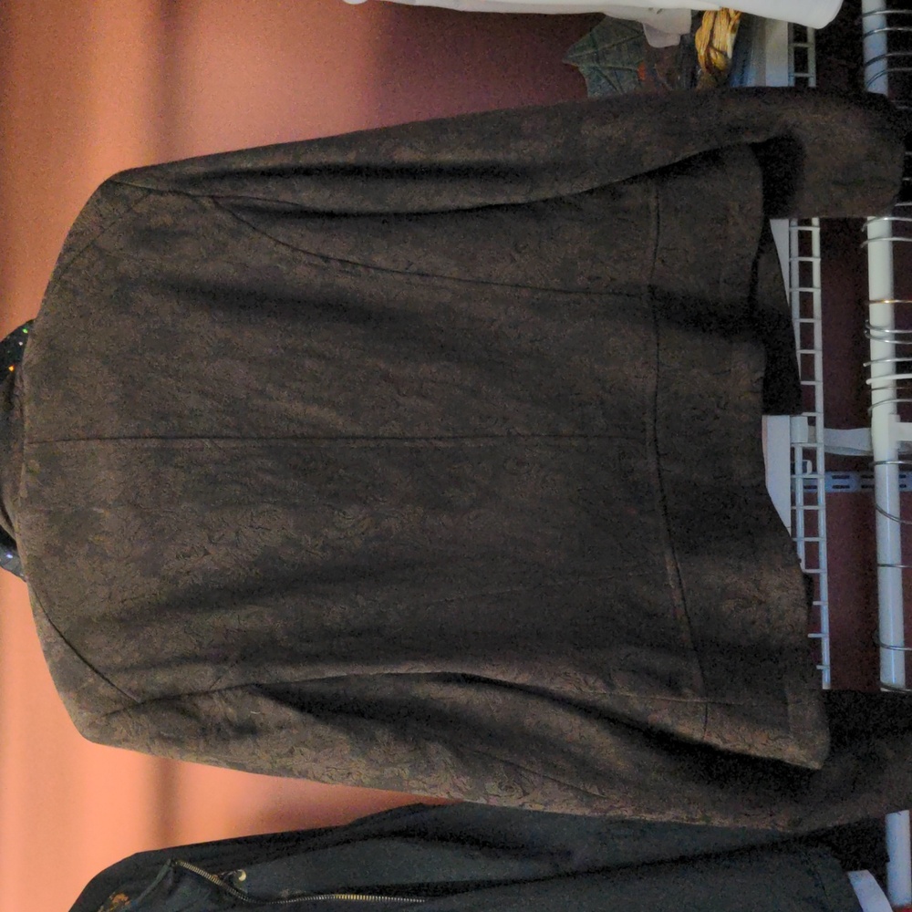 Jacket - Picture 4 of 7